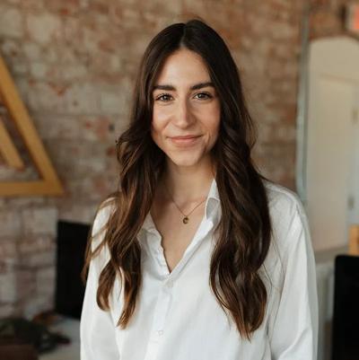 Haley Kramer, photo 1