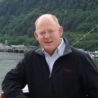 Mark Longstaff, photo 2