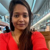 Charu Bhatnagar, photo 1