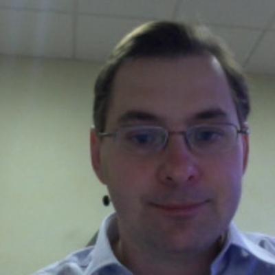 Régis Bergot, photo 1