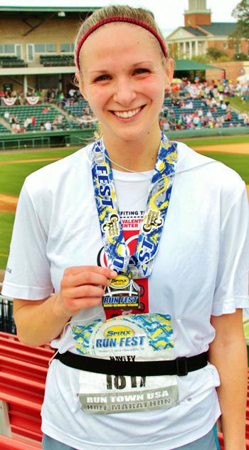 Haleigh Shumate, photo 2