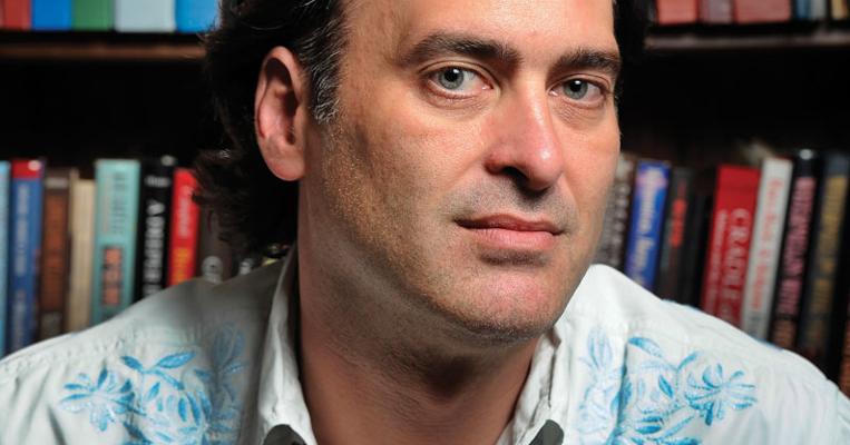 Peter Cooper, photo 1