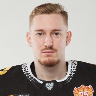 Dmitry Geraskin, photo 1