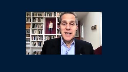 Daniel Gorfine, photo 2