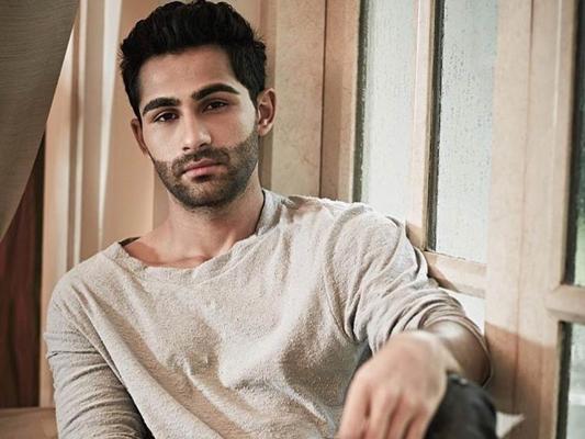 Armaan Kapoor, photo 2