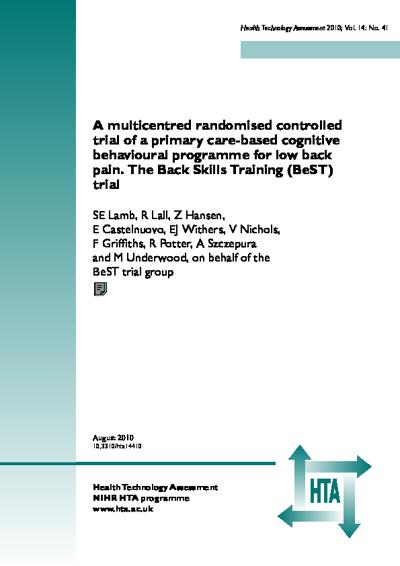 Joanne McLernon, photo 1