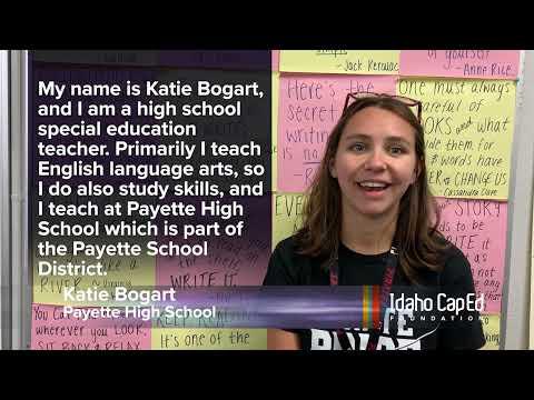 Kate Bogart, photo 1