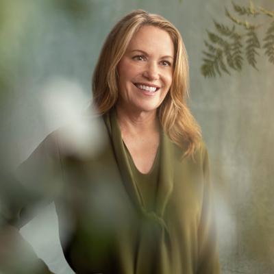 Gail Hallett, photo 2