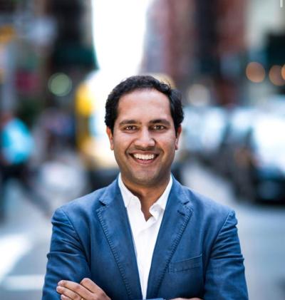 Vishal Garg, photo 2