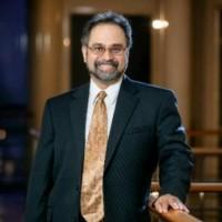 Ganesh Iyer, photo 1