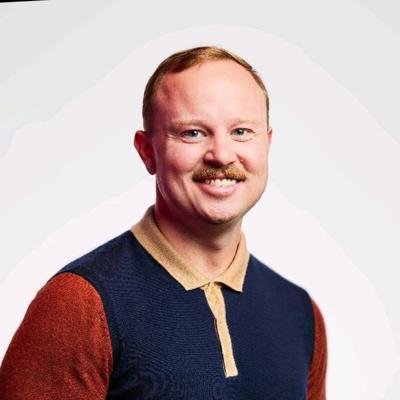 Luke Kahovec