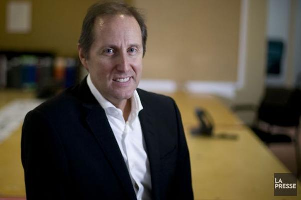 Andre Archambault, photo 1