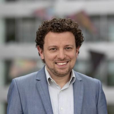 Maarten Pakvis, photo 2