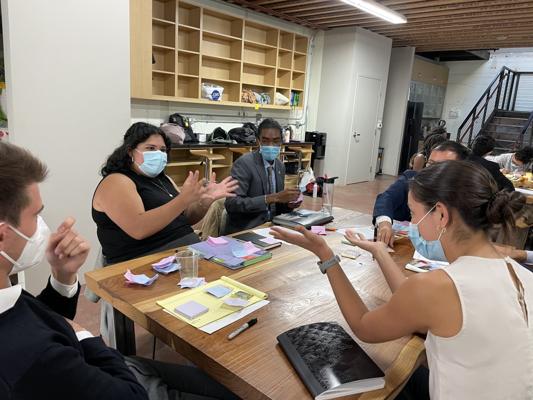 Dharmishta Rood, photo 2