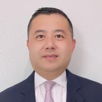 Andrew Feng, photo 2