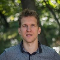 Koen Havlik, photo 1