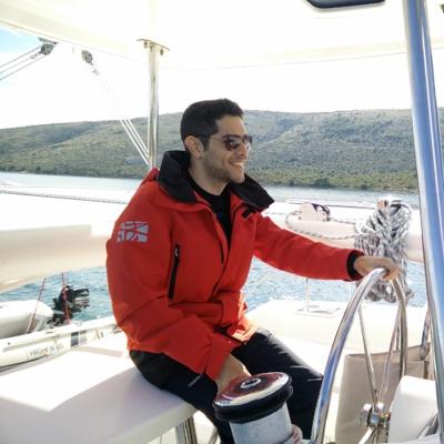 👨‍💻 Dani Gámez Franco