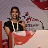 Garima Agarwal, photo 2