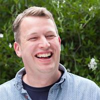 Martin Hedbom, photo 1