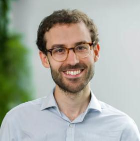 Michael Simpson, photo 2