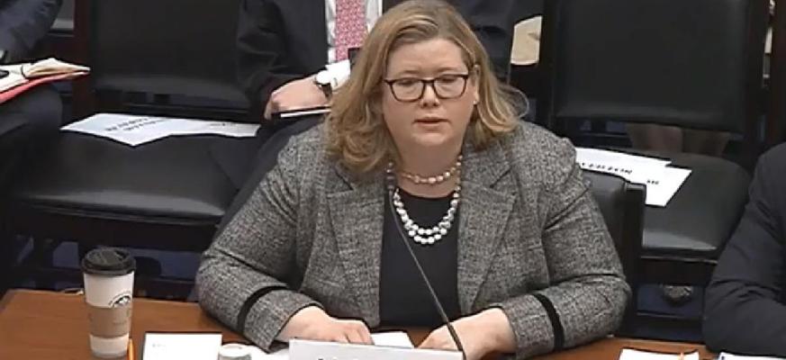 Emily Murphy, photo 1