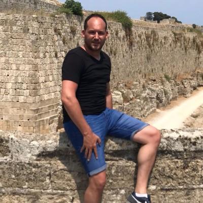 Clemens Wegener, photo 1