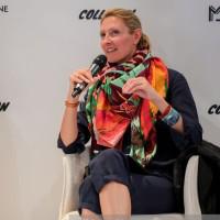 Peggy Van de Plassche, photo 1