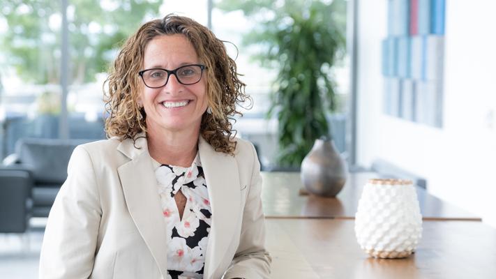 Lisa Luther, photo 1