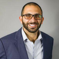 Eitan Levitsky, photo 2