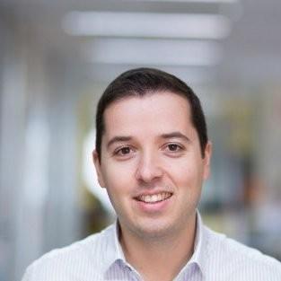 Jeffrey Fisher, photo 1