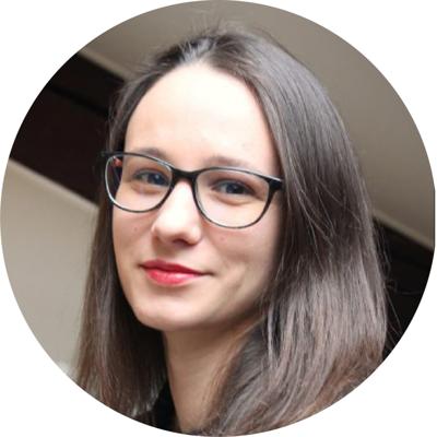 Aude Defretière, photo 1