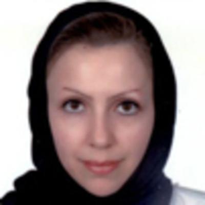 Dunia Jawdat, photo 1