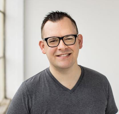 Will Kortum, photo 1