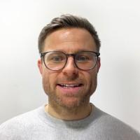 Stephen Gray, photo 2