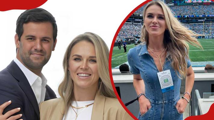 Alex Williams, photo 1