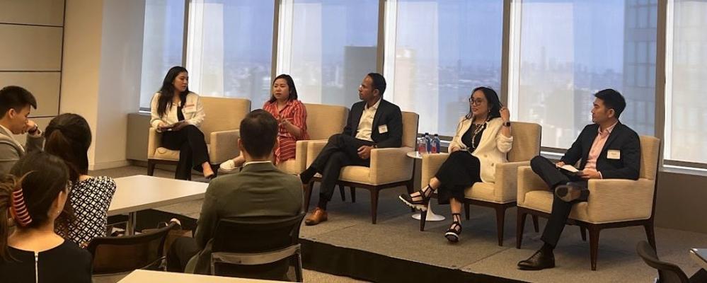 Shaun Mathew, photo 1