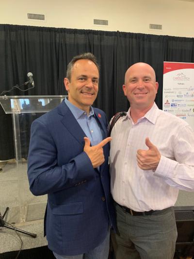 Brian Corey, photo 2