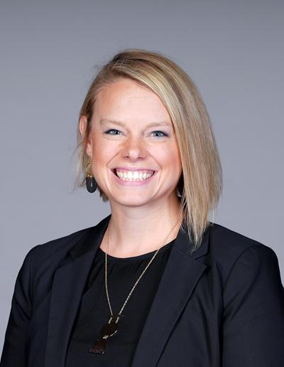 Amanda Flavin, photo 1