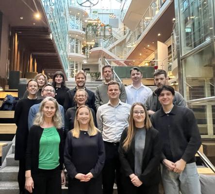 Hannah Fraser, photo 1