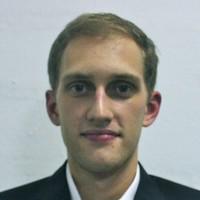 Martin Souchier, photo 1