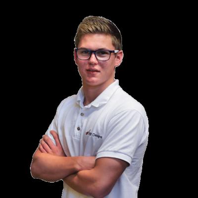 Julian Wallis, photo 1