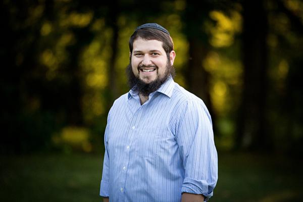 Daniel Eleff, photo 1