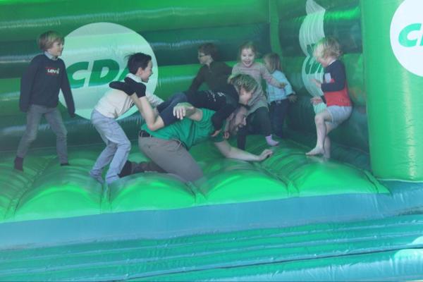 Robin Claushuis, photo 1