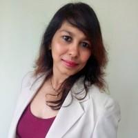 Madhu Kashyap, photo 2