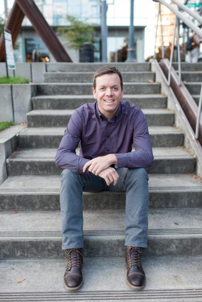 Matt McComas, photo 2