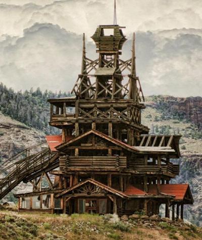 Frances Smith, photo 2