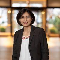 Vidya Srinivasan, photo 1