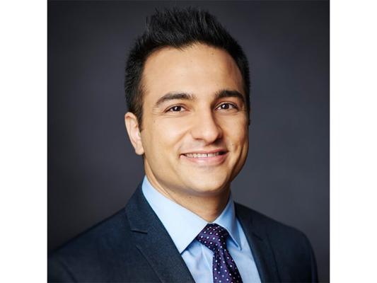 Dr Hamid Hashemi, photo 1