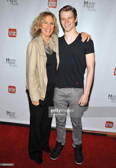 Lucas Haber, photo 1