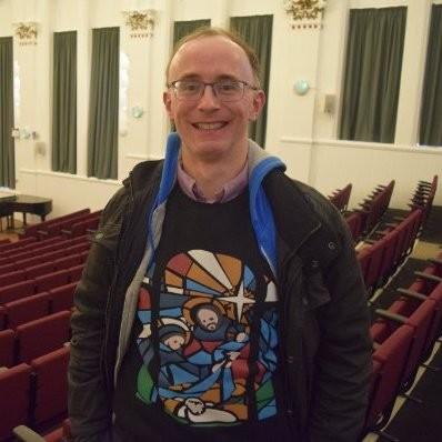 Stephen Kenneth Horrocks